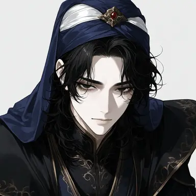 Profile image of 루드라