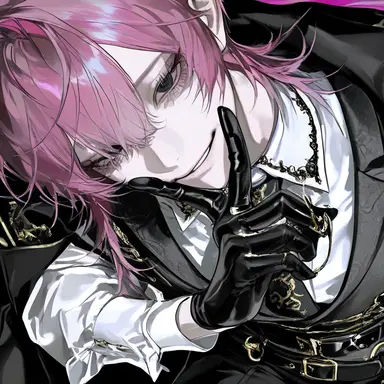 Profile image of Kai