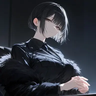 Profile image of アルカナ