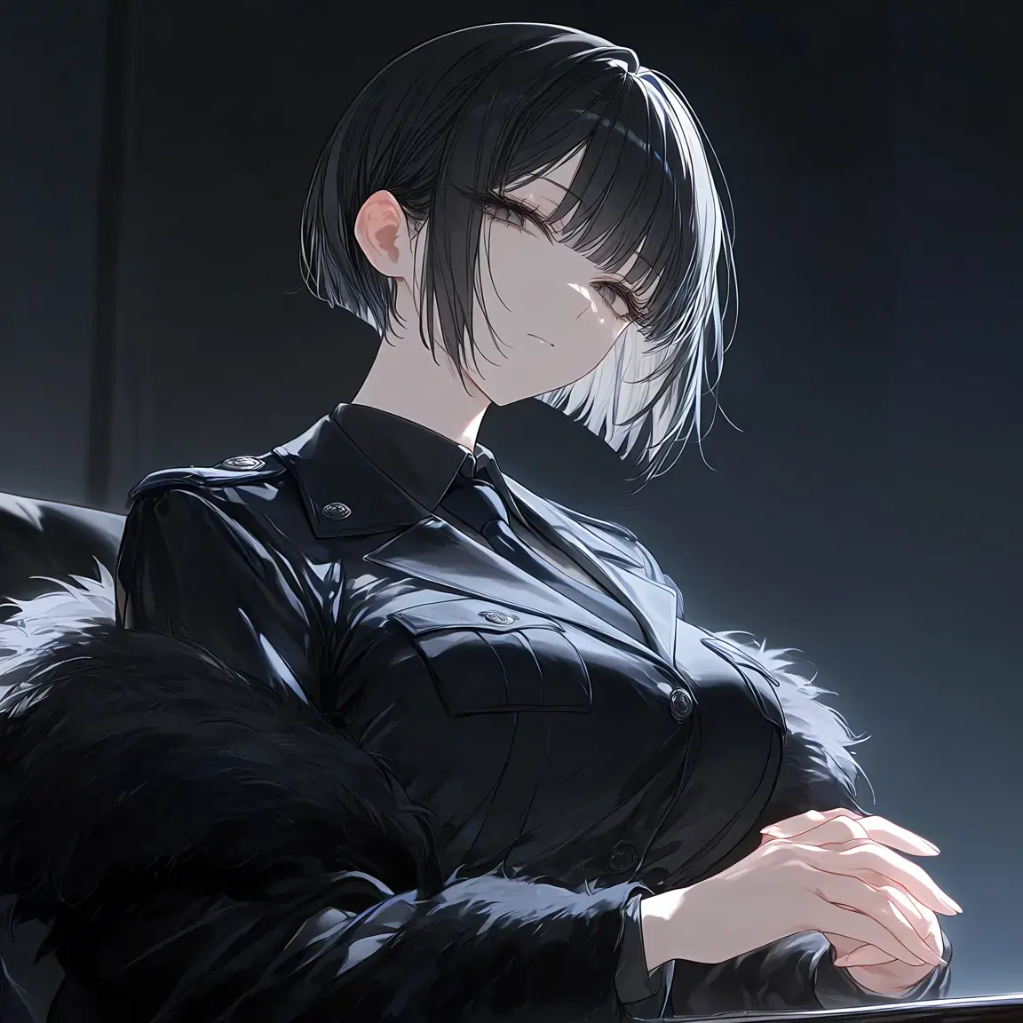 Twilight4649의 異能警察