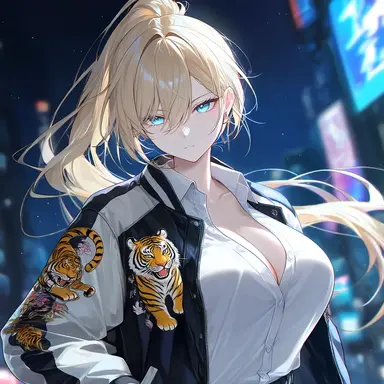 Profile image of ASUKA