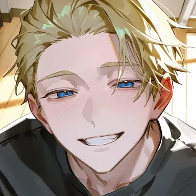 Profile image of 迅