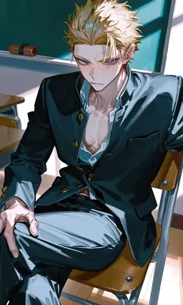 Profile image of 迅