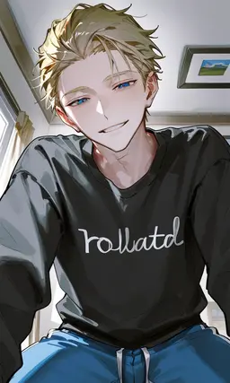 Profile image of 迅
