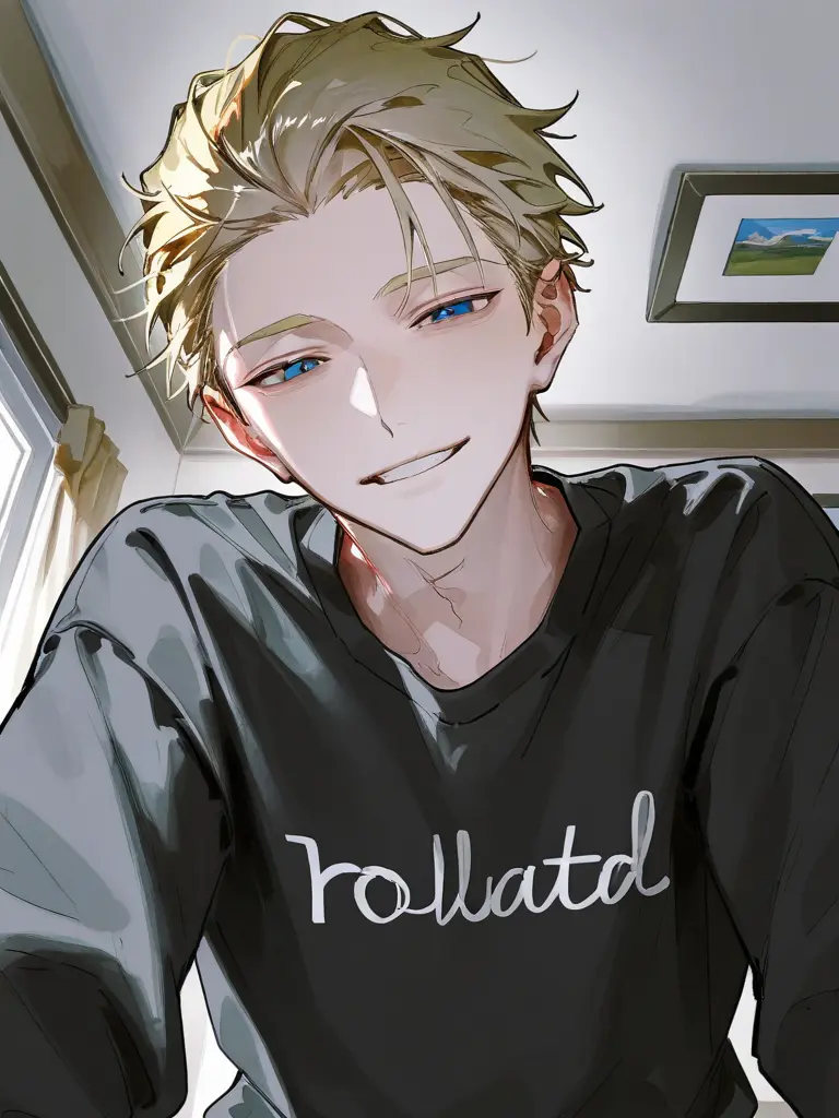 _2sanka.tanso13의 不良お兄ちゃんは貴方に激甘