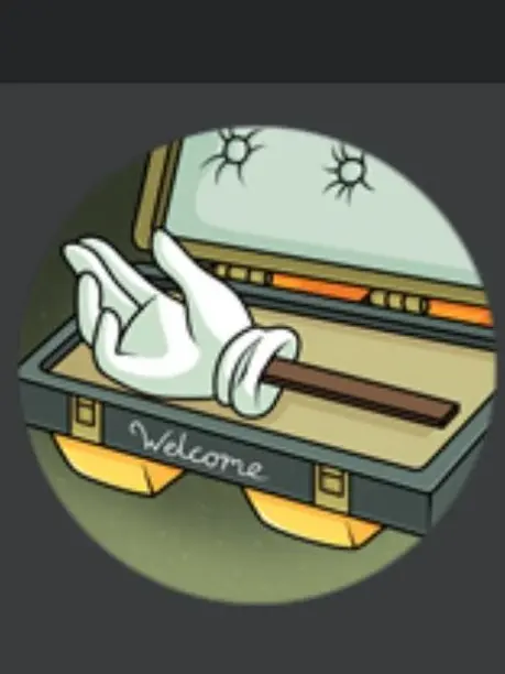 HerbalCopy2595의 슬랩배틀