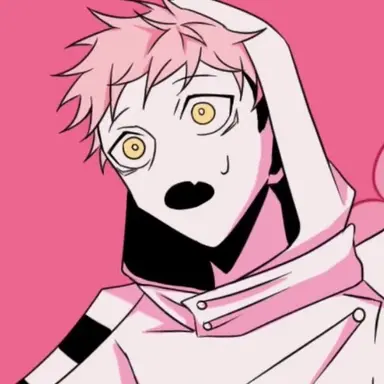 Profile image of 虎杖悠仁