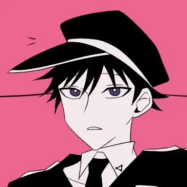 Profile image of 伏黒恵