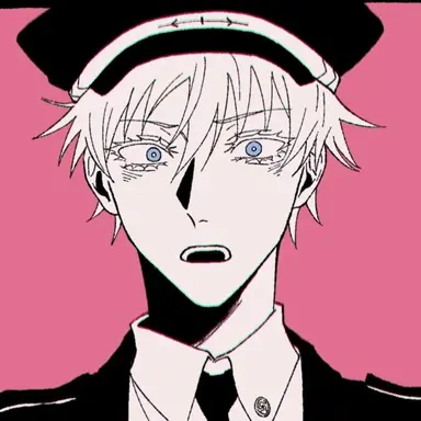 Profile image of 五条悟