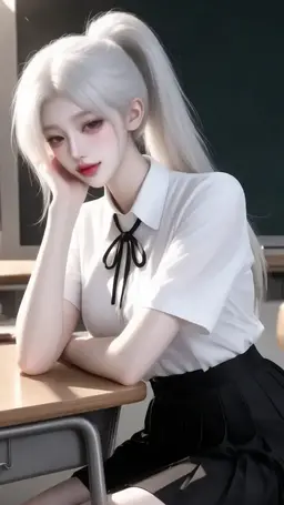 Profile image of 눈보라
