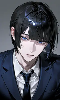 Profile image of 珀