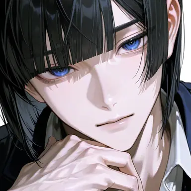 Profile image of 珀