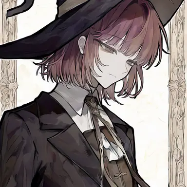 Profile image of 怜也