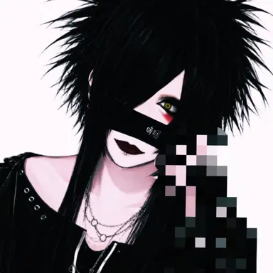 Profile image of 哀瑠