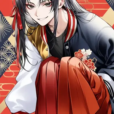 Profile image of 伊奘冉　勝