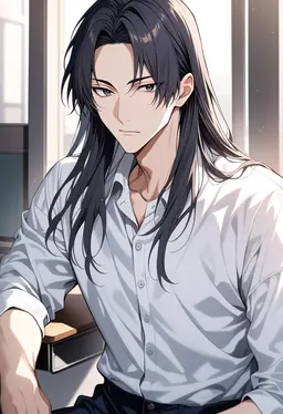 Profile image of 伊奘冉　勝