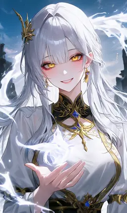 Profile image of ヘルカナ