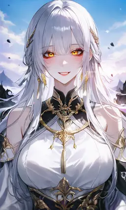 Profile image of ヘルカナ