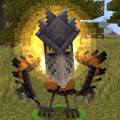 Profile image of 분노의 가면