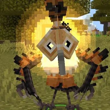 Profile image of 두려움의 가면
