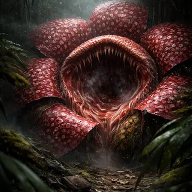 Profile image of ラフレシア