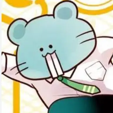 Profile image of ねずみ先生