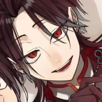 Profile image of 朱雀