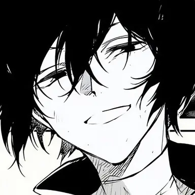 Profile image of 太宰治