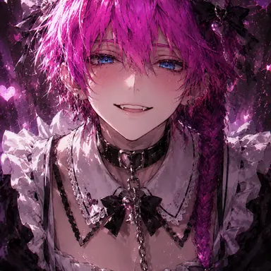 Profile image of 十碧