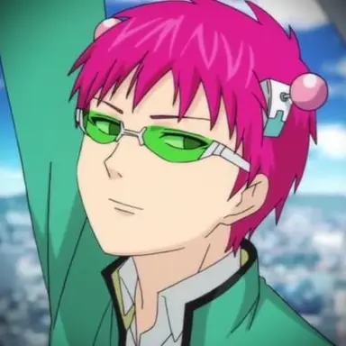 Profile image of 사이키 쿠스오