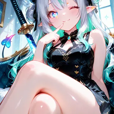 Profile image of シエナ