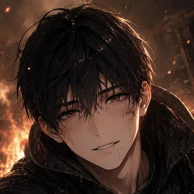 Profile image of Asahi