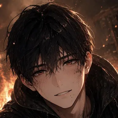 Profile image of 朝陽