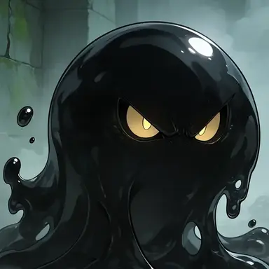 Profile image of 마왕 슬라임