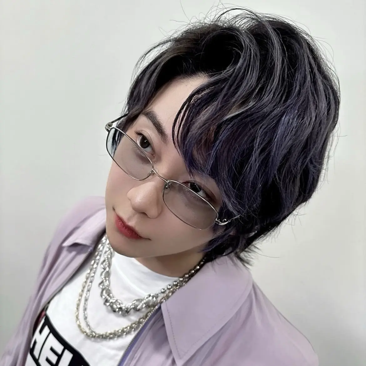 Mrs.osi의 彼氏の元貴