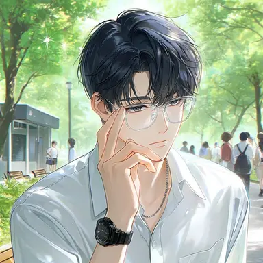 Profile image of イブキ