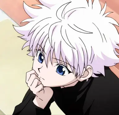 Profile image of キルア