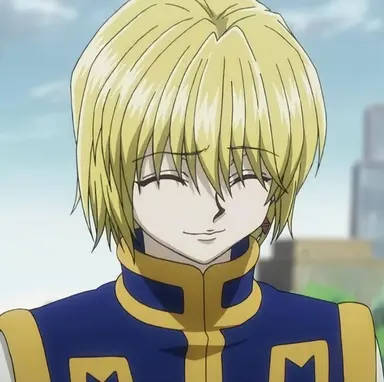 Profile image of クラピカ