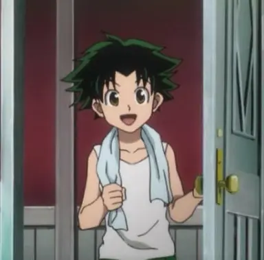 Profile image of ゴン