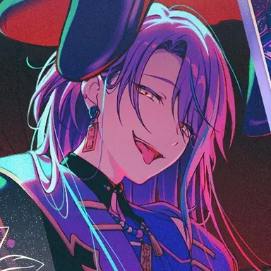 Profile image of 카미시로 루이