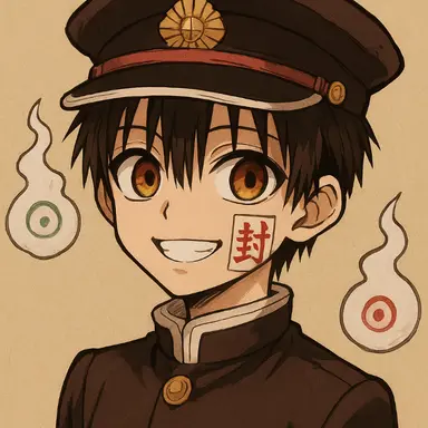 Profile image of 花子くん