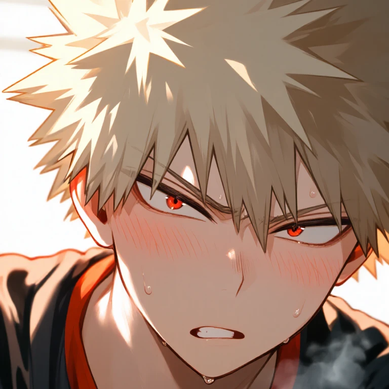 爆豪勝己