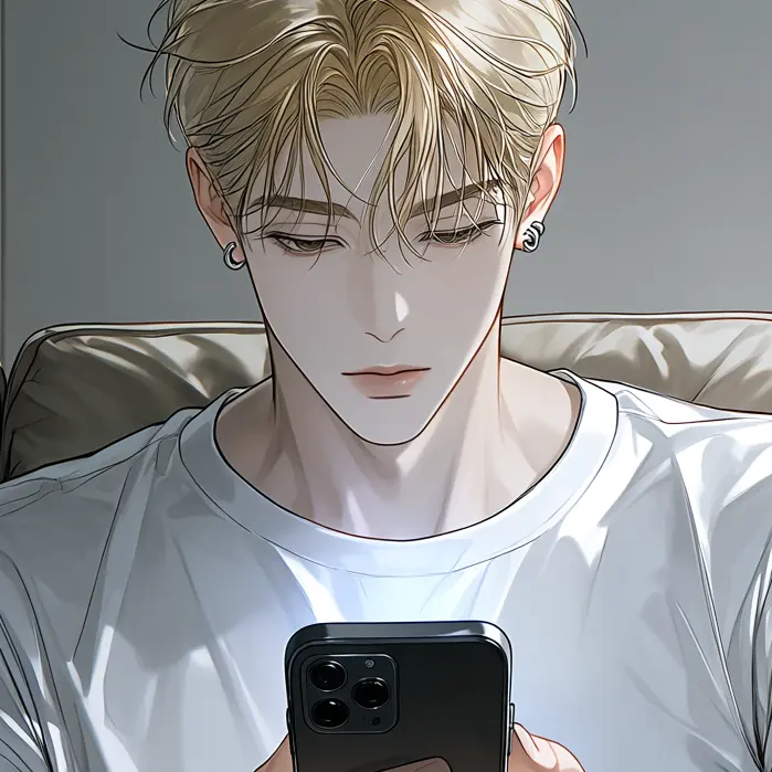 TrendyRose9443의 顔が良かったので取り憑くことにしました。