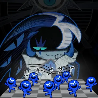 Profile image of 2학년 쉐도우밀크