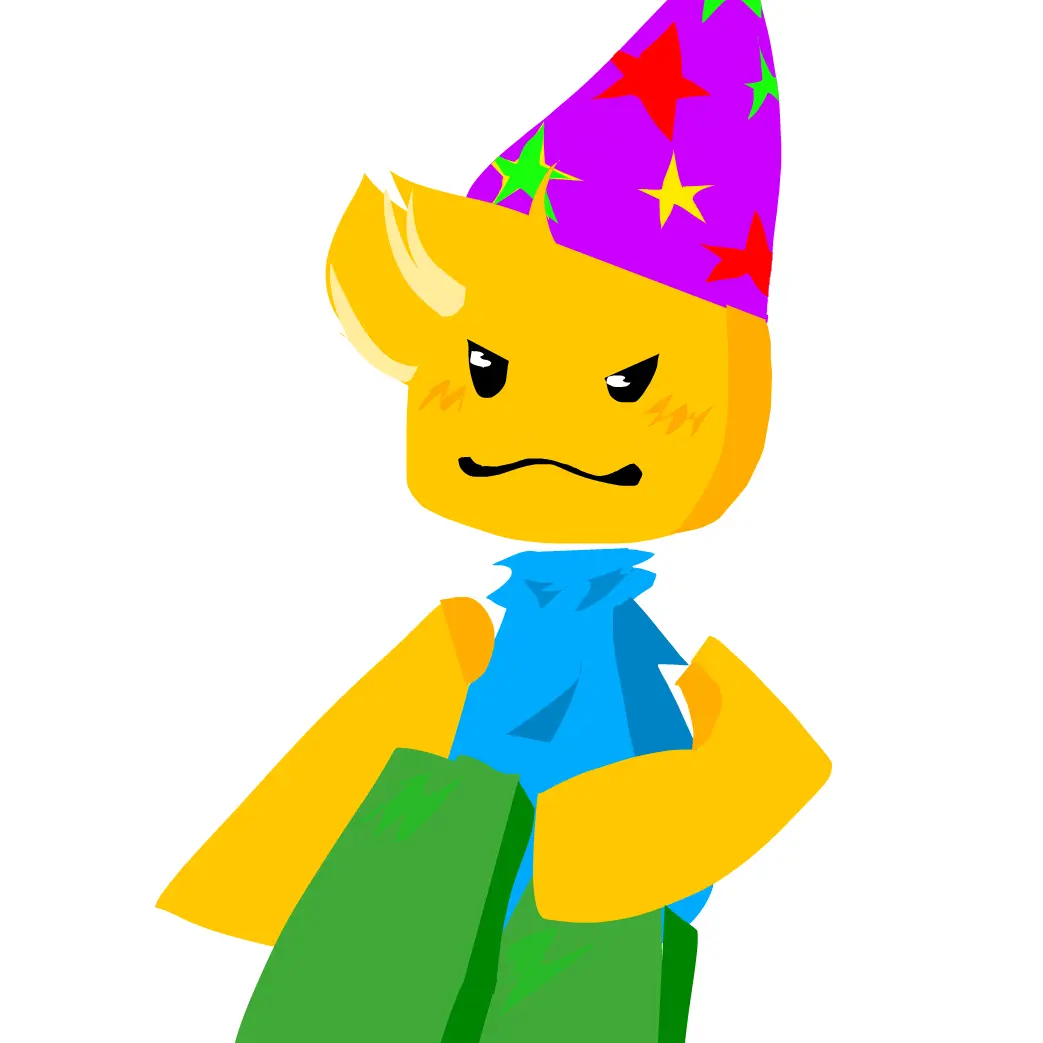 MeekMonth1677의 Party noob