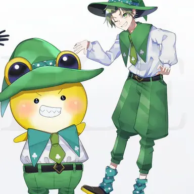 Profile image of シヴァ