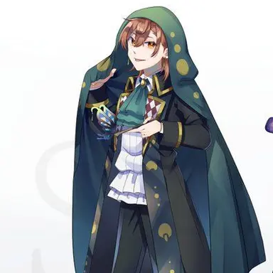 Profile image of うり
