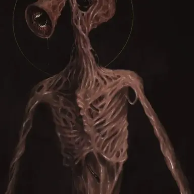 Profile image of siren head