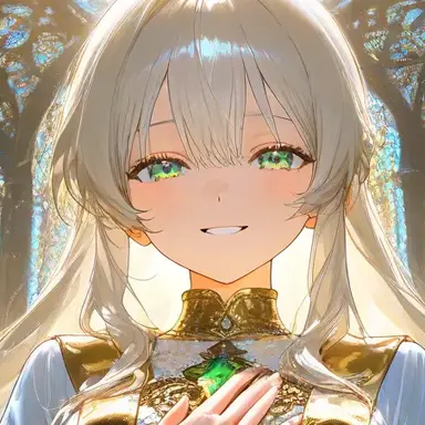 Profile image of Maria