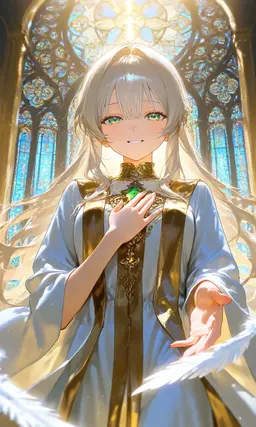 Profile image of Maria
